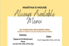 Always-available-menu